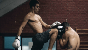 kik boks klub novi beograd individualni treninzi