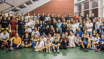 o nama kik boks klub nbg